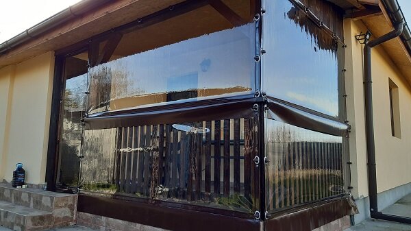 Producator copertine retractabile,marchize.Reparatii copertine.