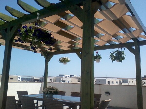 Producator copertine retractabile,marchize.Reparatii copertine.