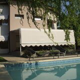 Producator copertine retractabile,marchize.Reparatii copertine